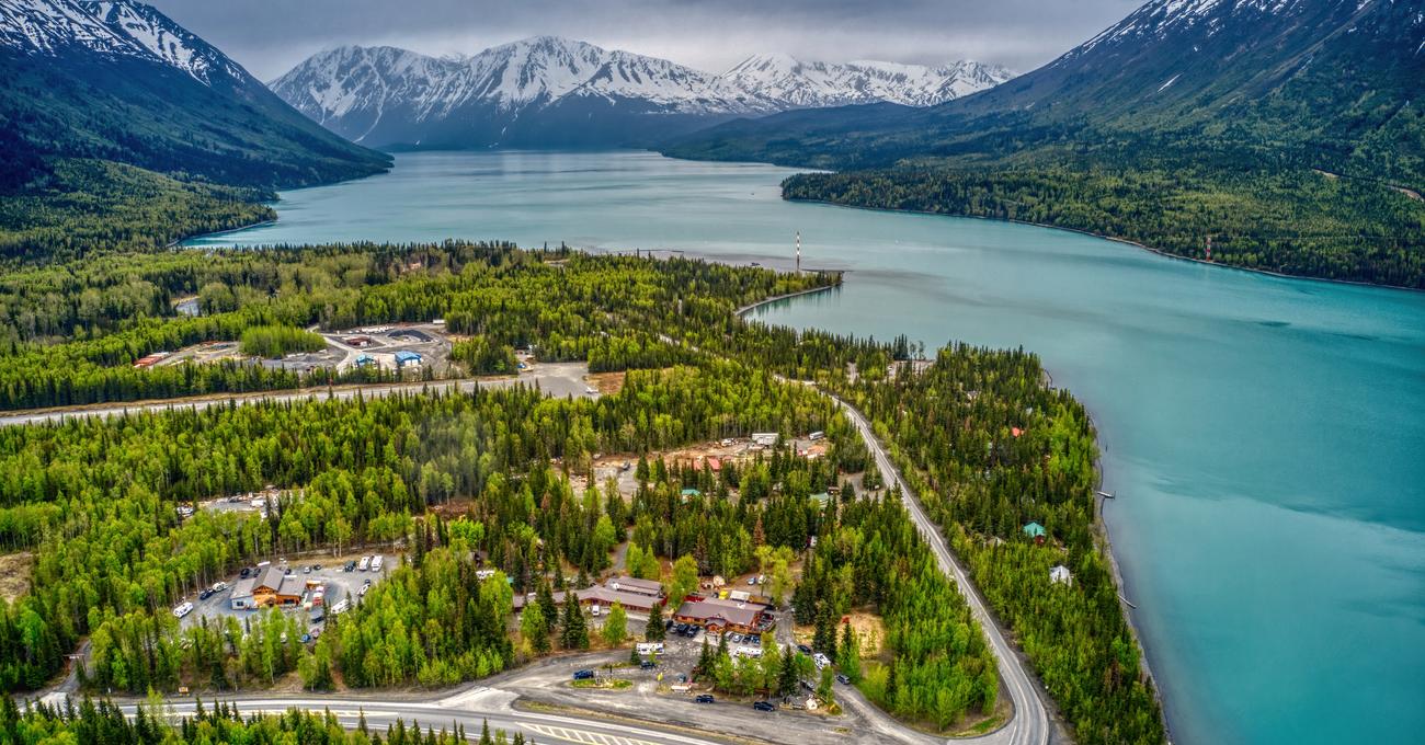 The Ultimate Guide To Buying Land In Alaska askBAMLand