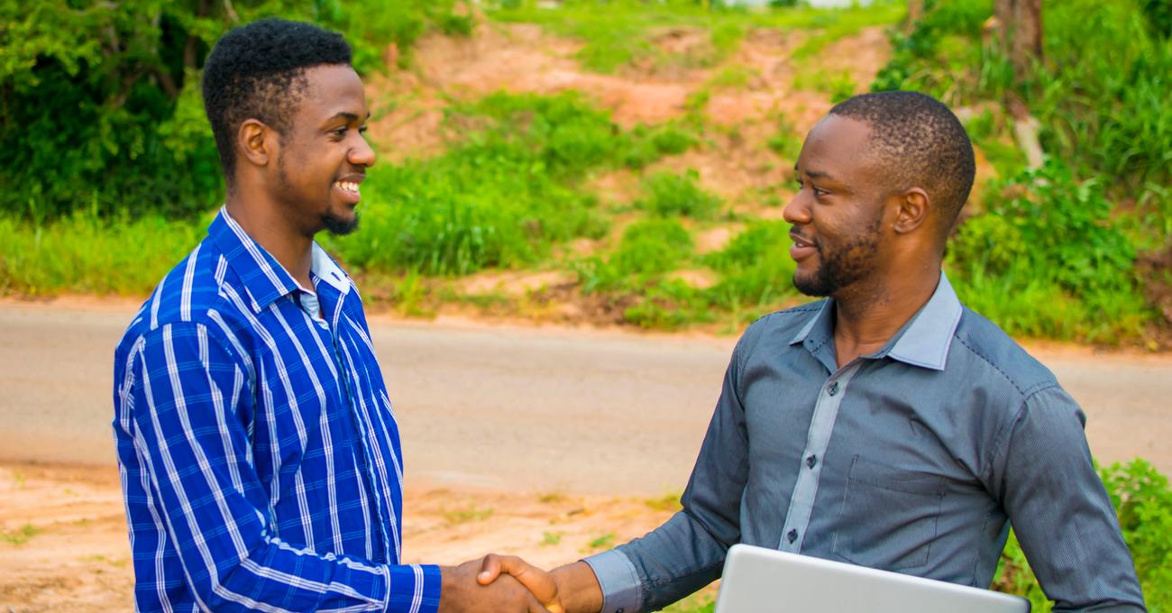 A Real Estate Guide To Buying Land In Africa askBAMLand