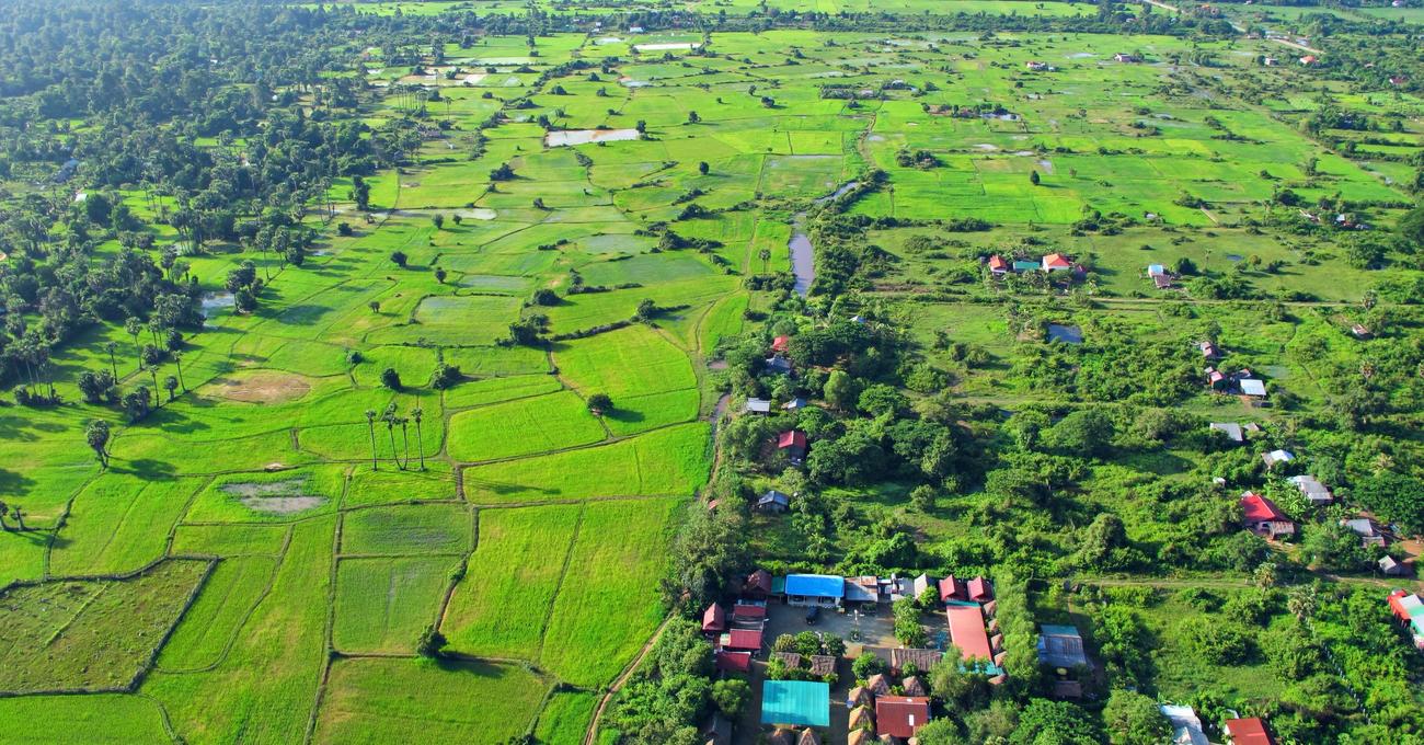 Can I Buy Land In Cambodia? askBAMLand