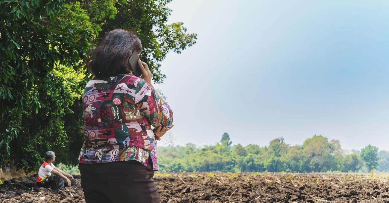 How To Approach A Landowner To Buy Land askBAMLand