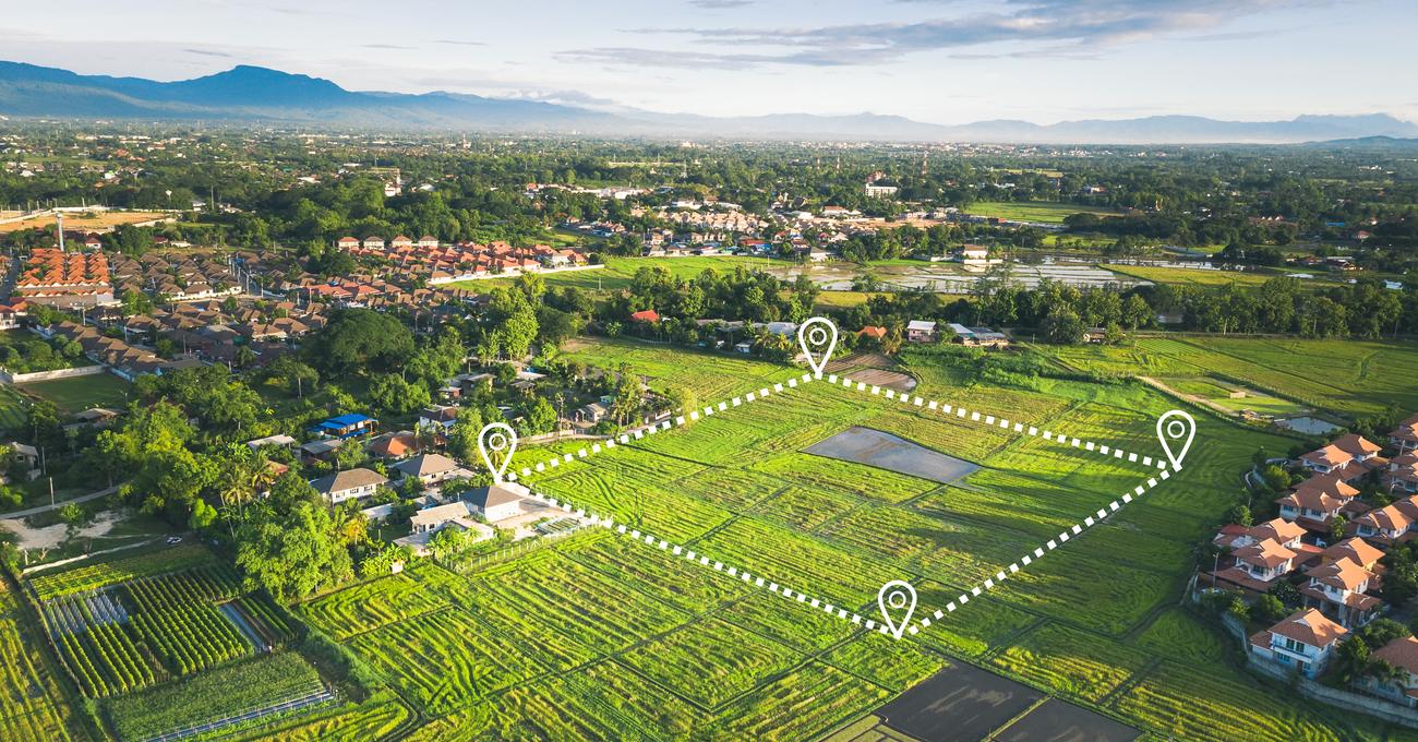 How To Know If The Land Is Agricultural Or Residential