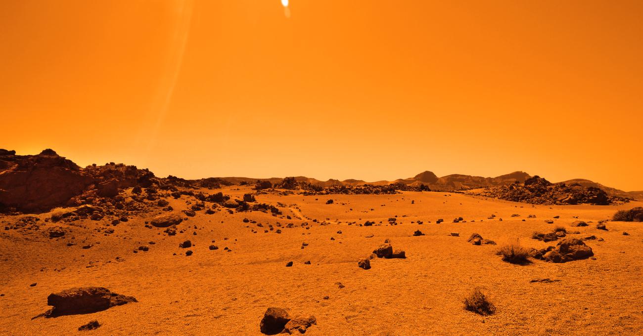 Can You Buy Land On Mars Legally? askBAMLand