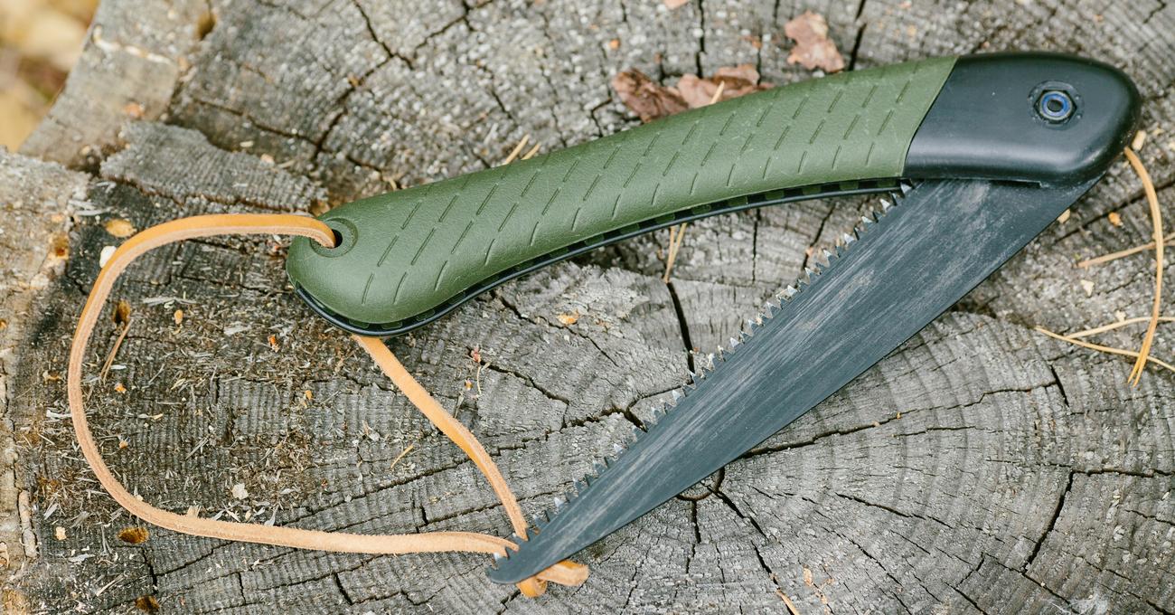 Best Bushcraft Saws askBAMLand