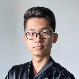 Jacob Kim