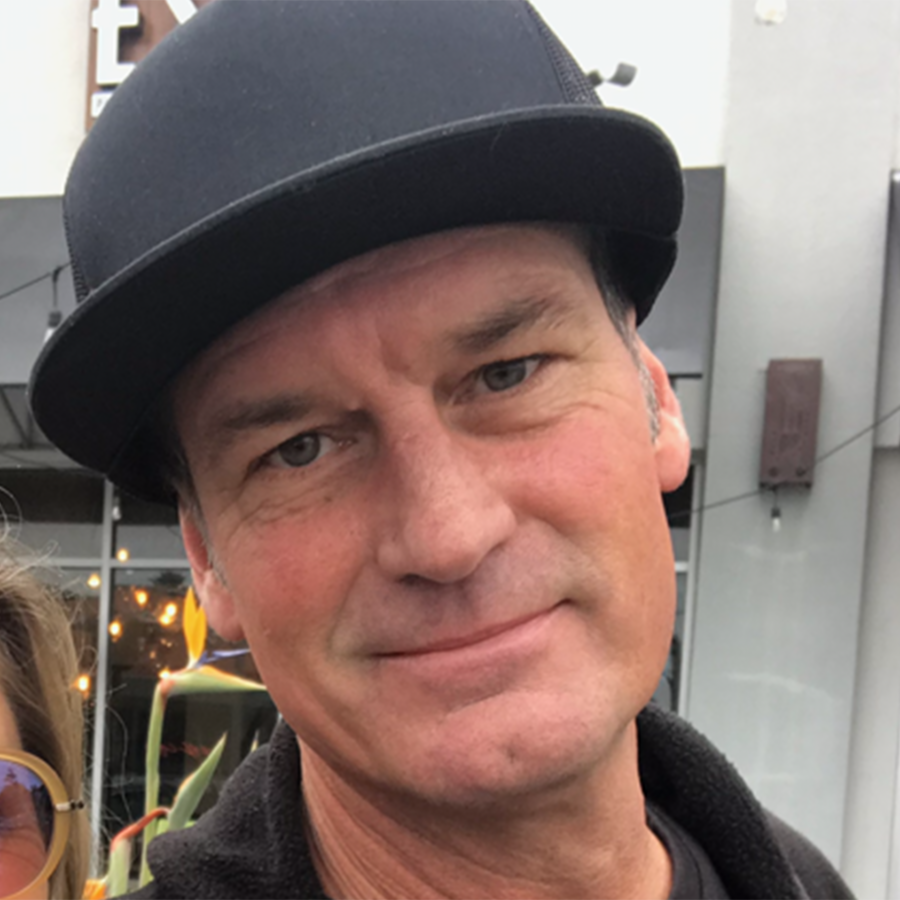 Andy Jones