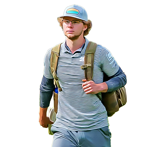 Pro Disc Golf Contracts