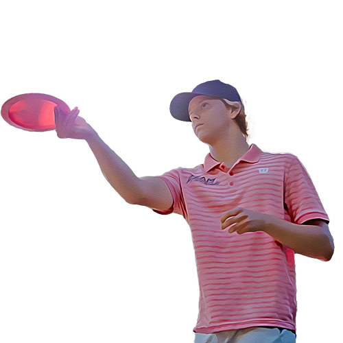 Pro Disc Golf Contracts