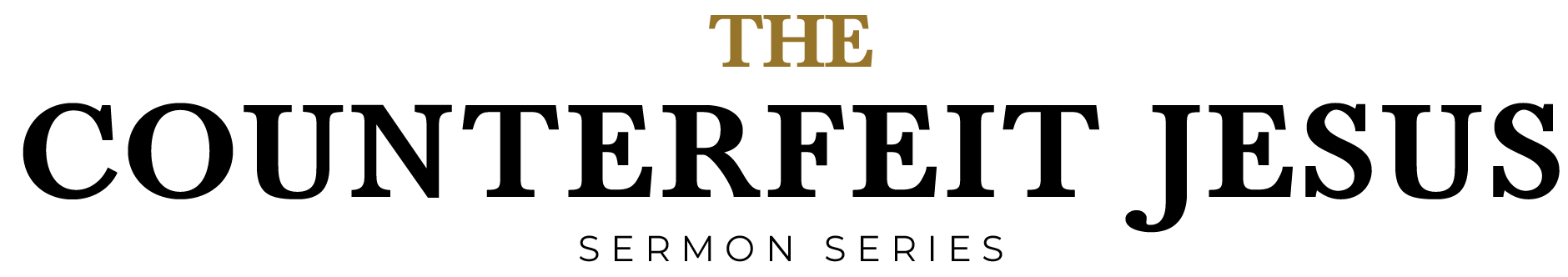 Sermon Logo