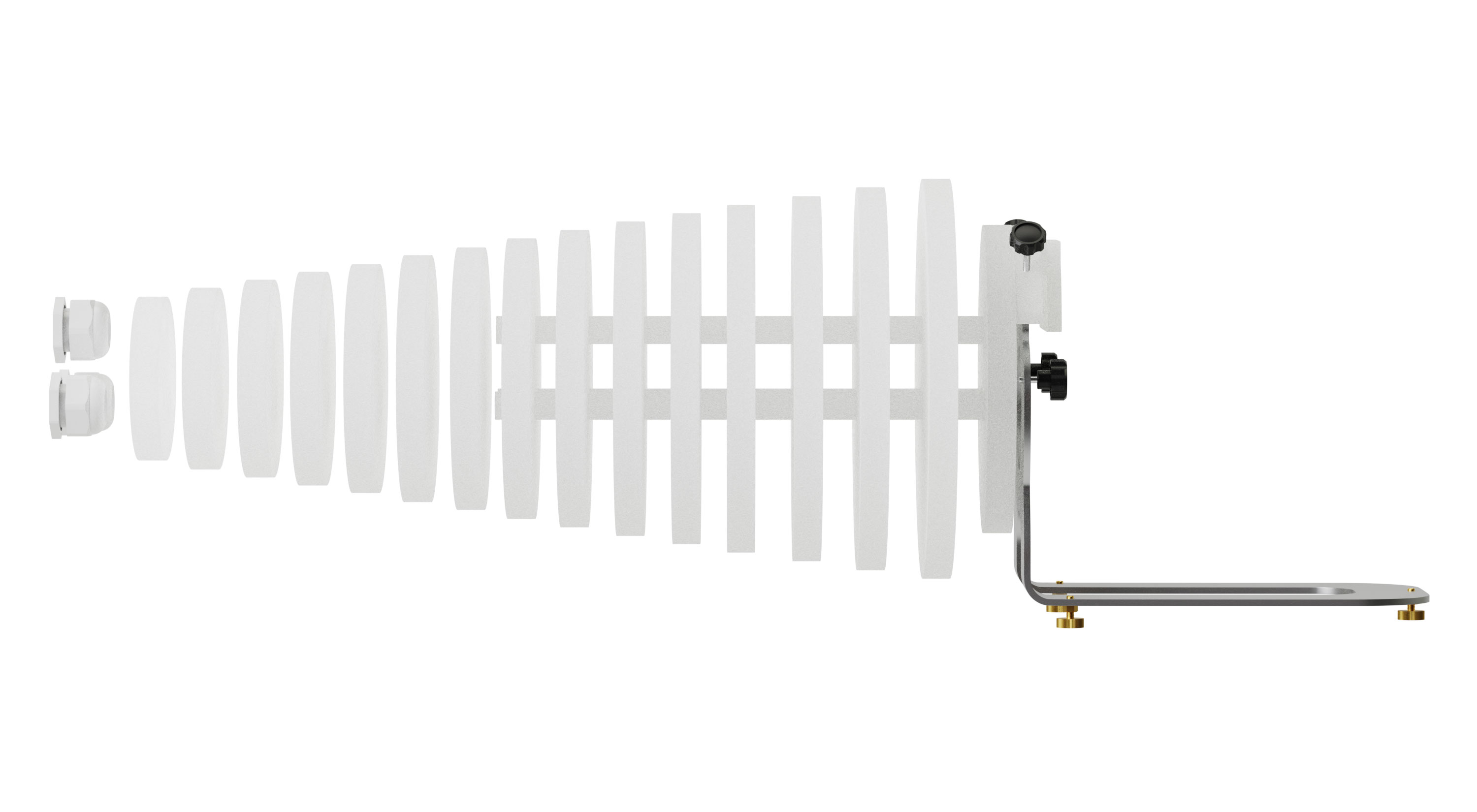 Pro-CT AEC side view