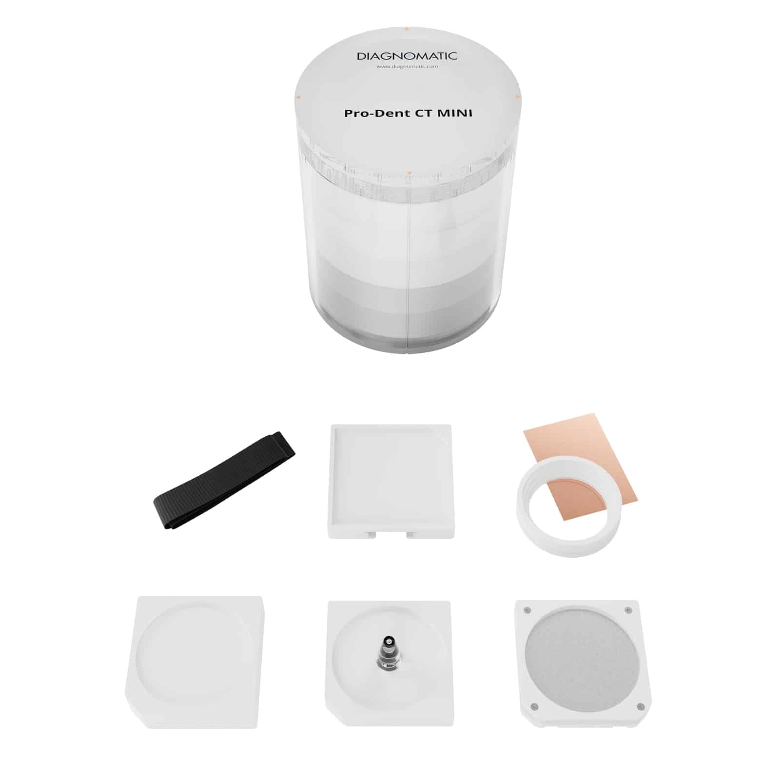 Diagnomatic ProDent All BASIC kit