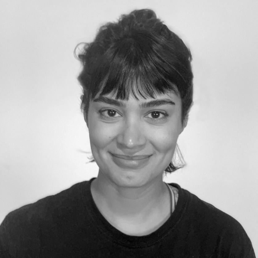 Christelle Abi Haidar