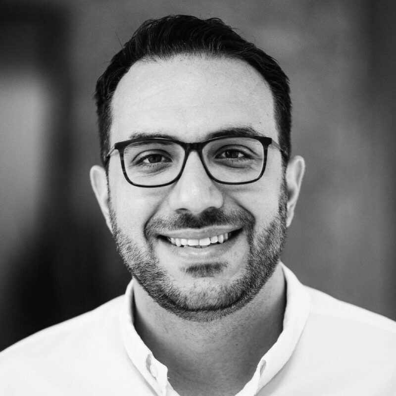 James Abela is a member of the board of directors of ANCHOVY
