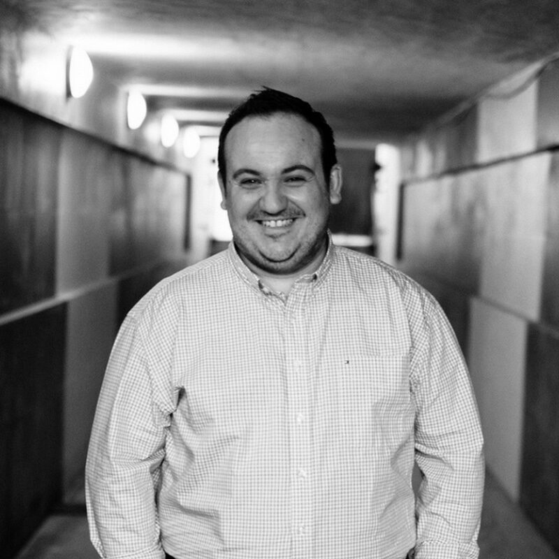 Mathew Sammut is a member of the board of directors of ANCHOVY