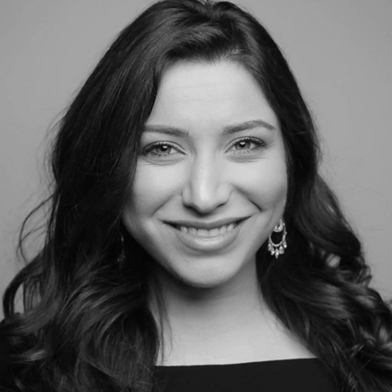 Dawn Tarifi, Business Development Dubai