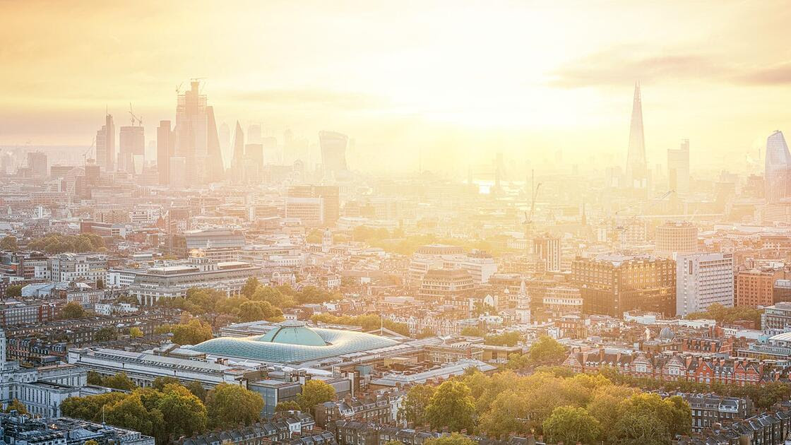 London-cityscape