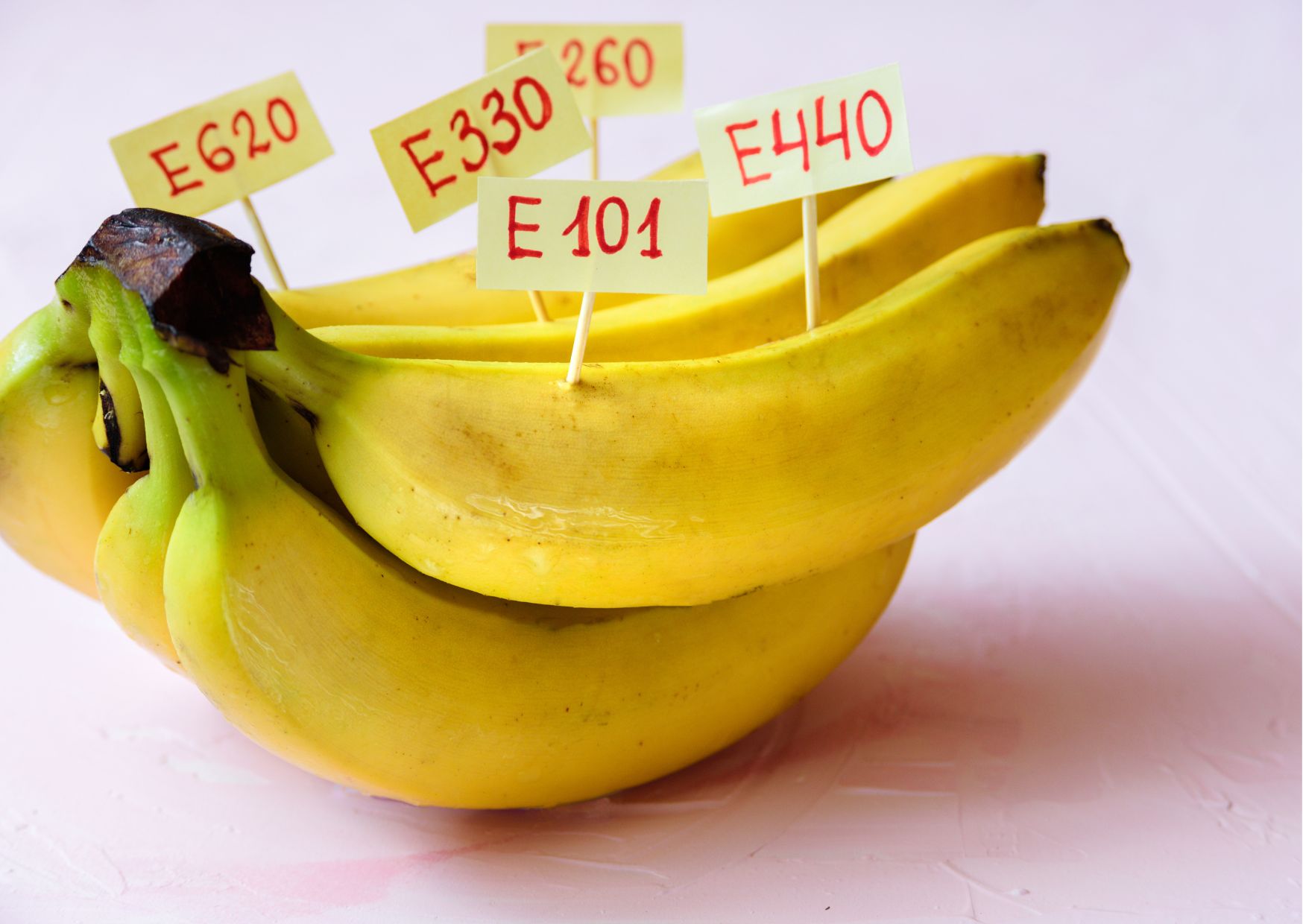 Food Additives Food e Land