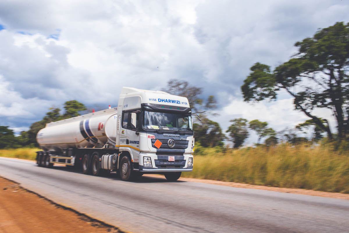 Fuel Transport & Delivery Dharwizi (Pvt) Ltd