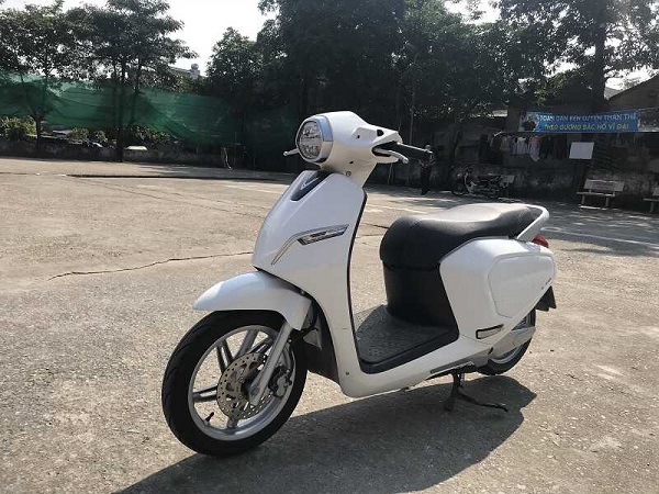 Xe điện Vinfast cũ