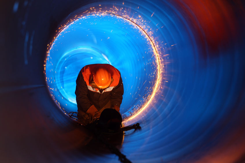 Global Oil and Gas Pipeline Projects in 2021 and Beyond