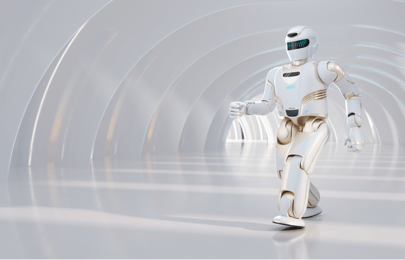 Technology & Products