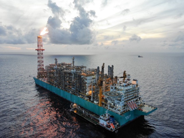 PETRONAS intensifies Malaysia's Small Fields Development, awards two new production sharing | Cyprus Shipping News