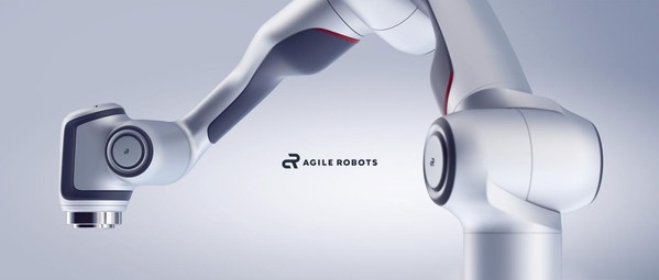AGILE ROBOTS announces the completion of Series C financing led by SoftBank Vision Fund 2 - PR Newswire APAC