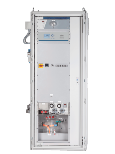 XE10 Continuous Emissions Monitoring System (CEMS) - Rosemount