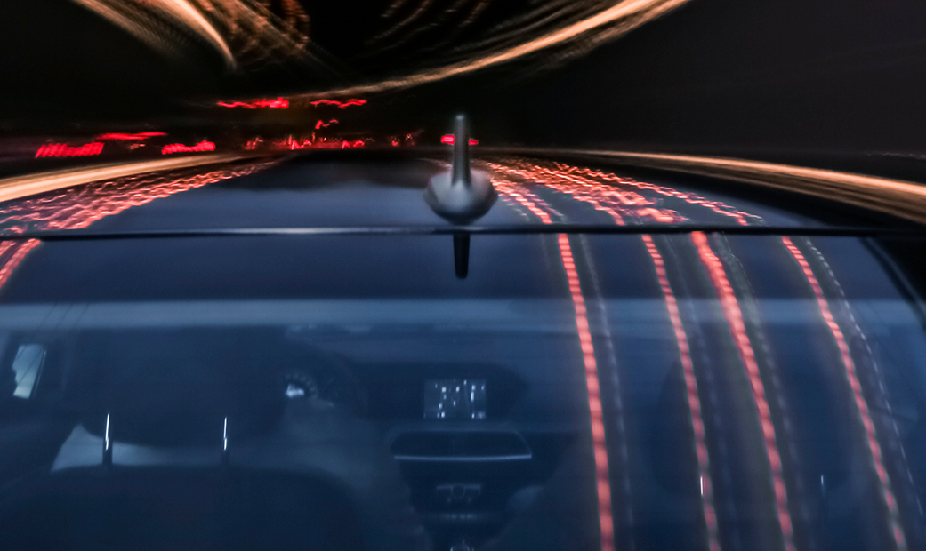 C-V2X: A Sixth Sense for ADAS and Autonomous Vehicles