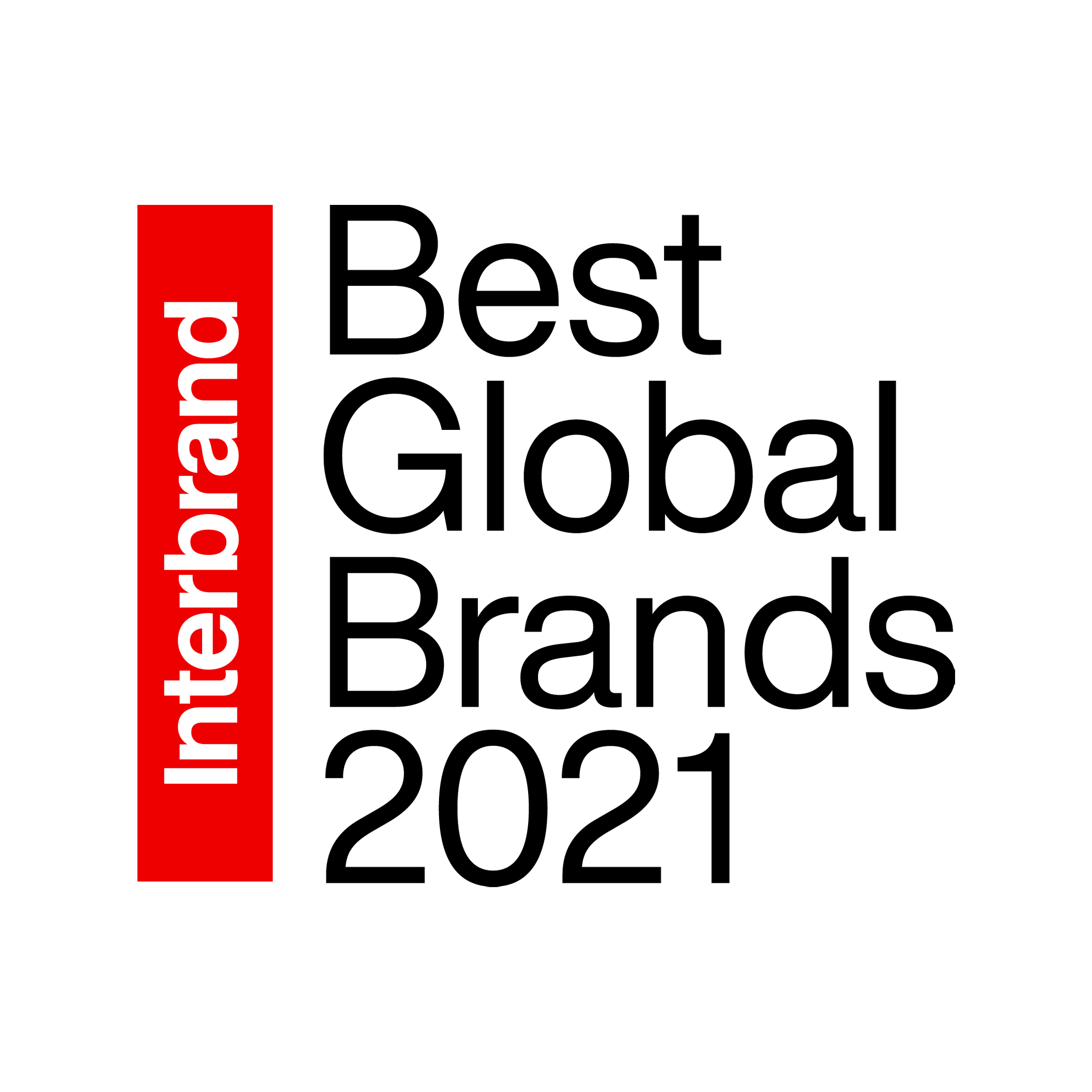 Samsung Electronics Solidifies Its Brand Value with Top-Five Ranking in Interbrand's Best Global Brands 2021 – Samsung Newsroom Australia