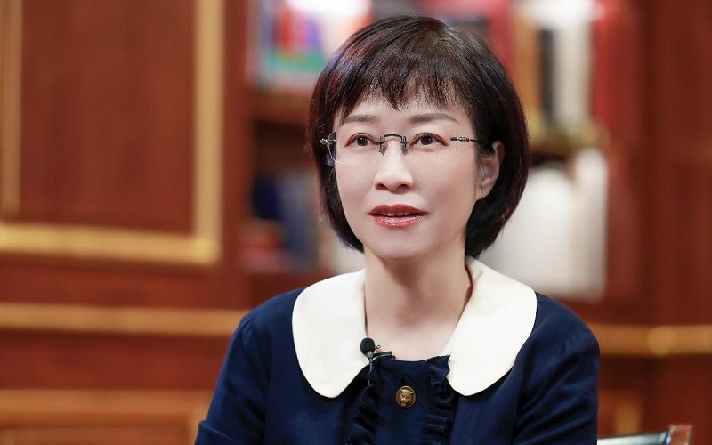 Catherine Chen