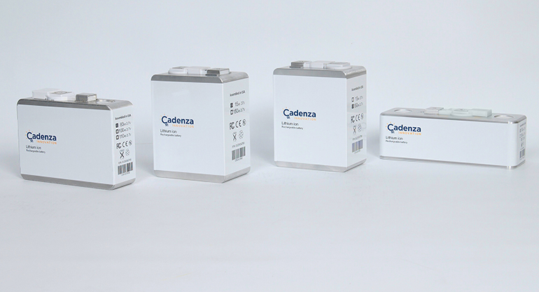 Rockwell Automation and battery pioneer Cadenza Innovation to explore driving energy storage and advance sustainability - Research & Development World