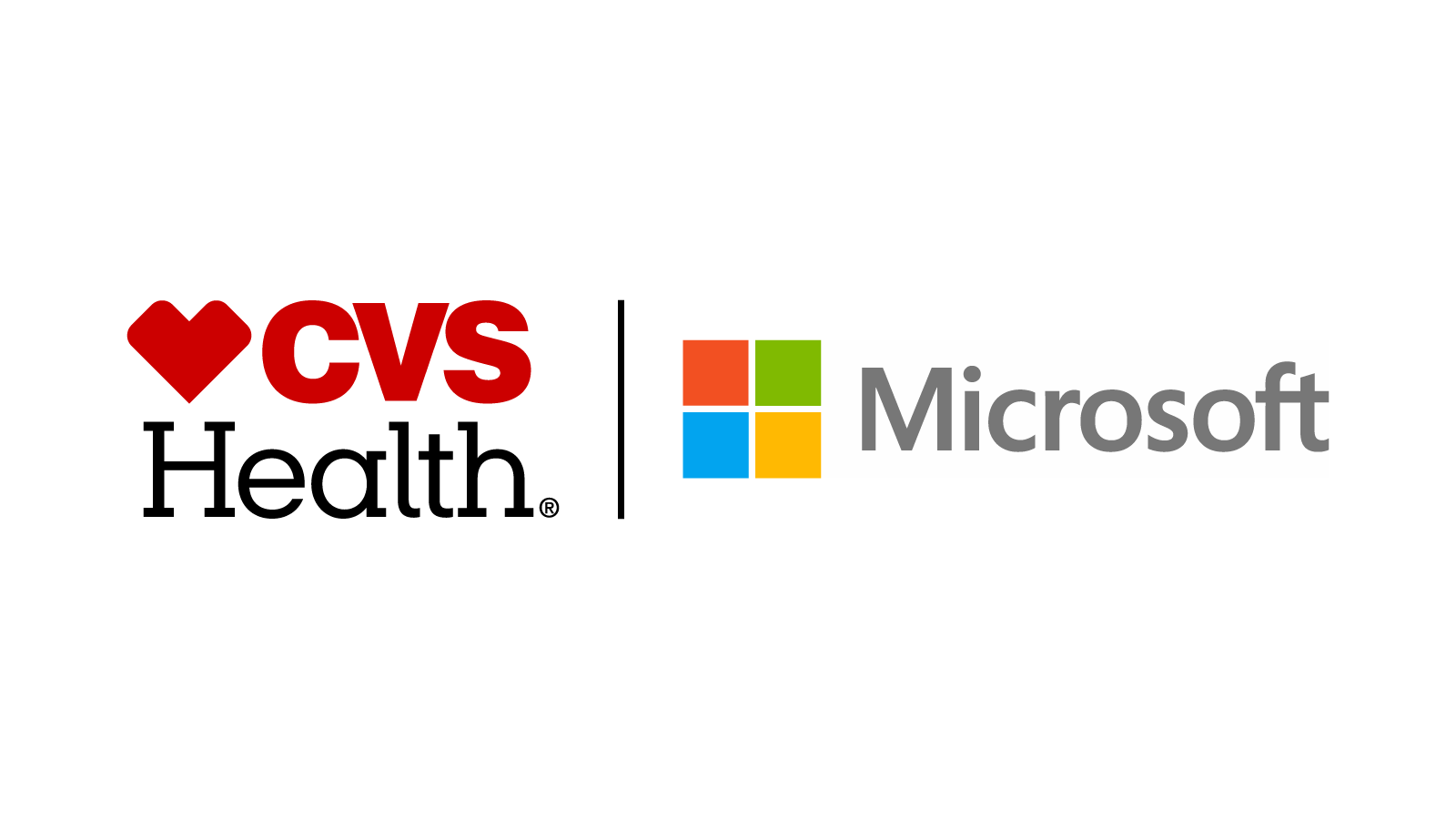 CVS Health and Microsoft announce new strategic alliance to reimagine personalized care and accelerate digital transformation | CVS Health