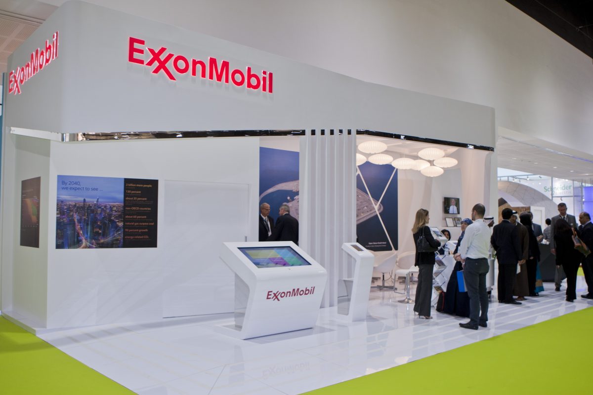 ExxonMobil, Scepter to deploy satellite tech to detect methane emissions - Refining & Petrochemicals Middle East