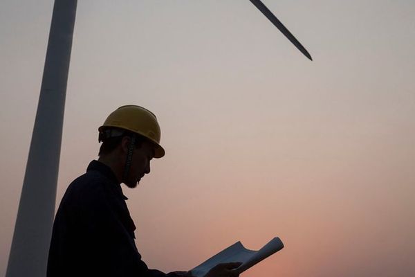Mita-Teknik Acquisition Supports Renewable Energy Presence | Emerson US