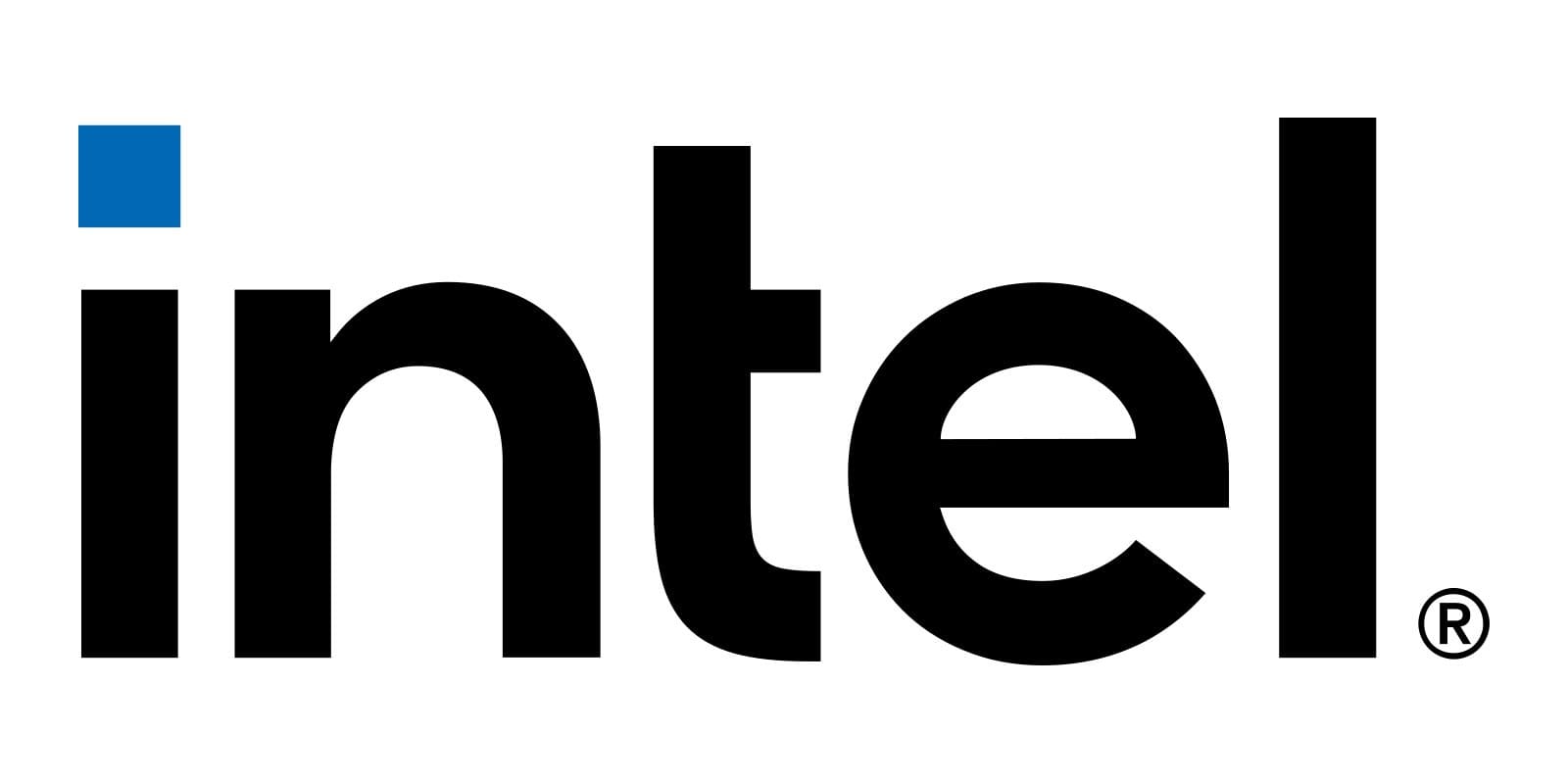 Intel logo and symbol, meaning, history, PNG