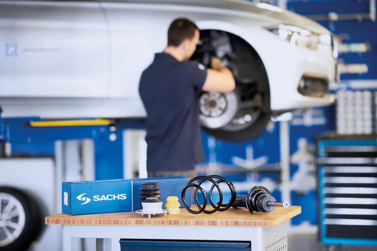 New leisure trends put greater stress on vehicle components