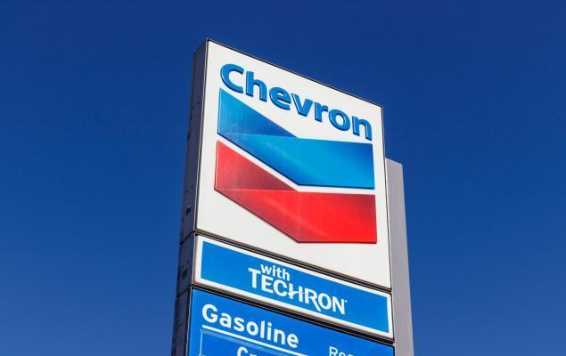 Chevron (CVX) Initiates Carbon Capture Project in California