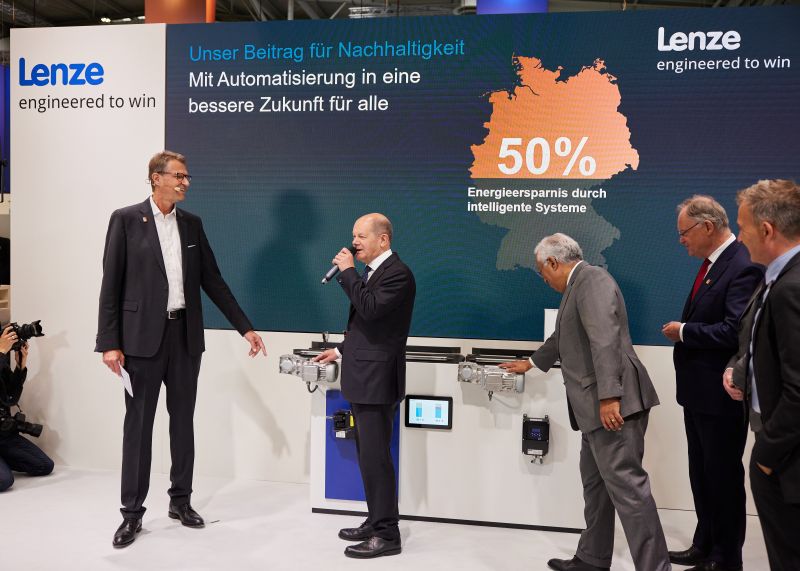 Lenze | LinkedIn