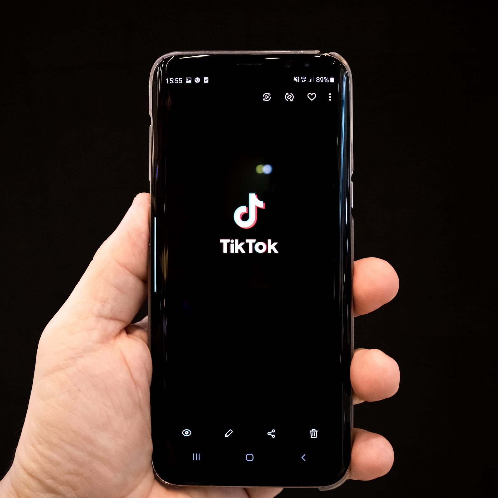How To Download TikTok Videos Without Posting