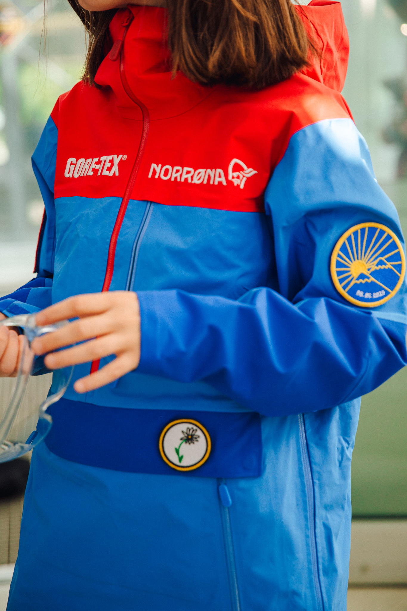 Buy sigrid gore tex jacket Flash Sales