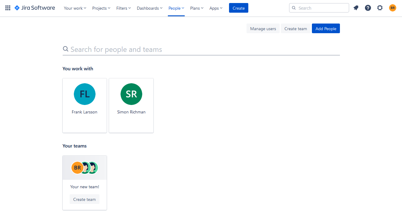 How to do Capacity Planning in Jira? ActivityTimeline