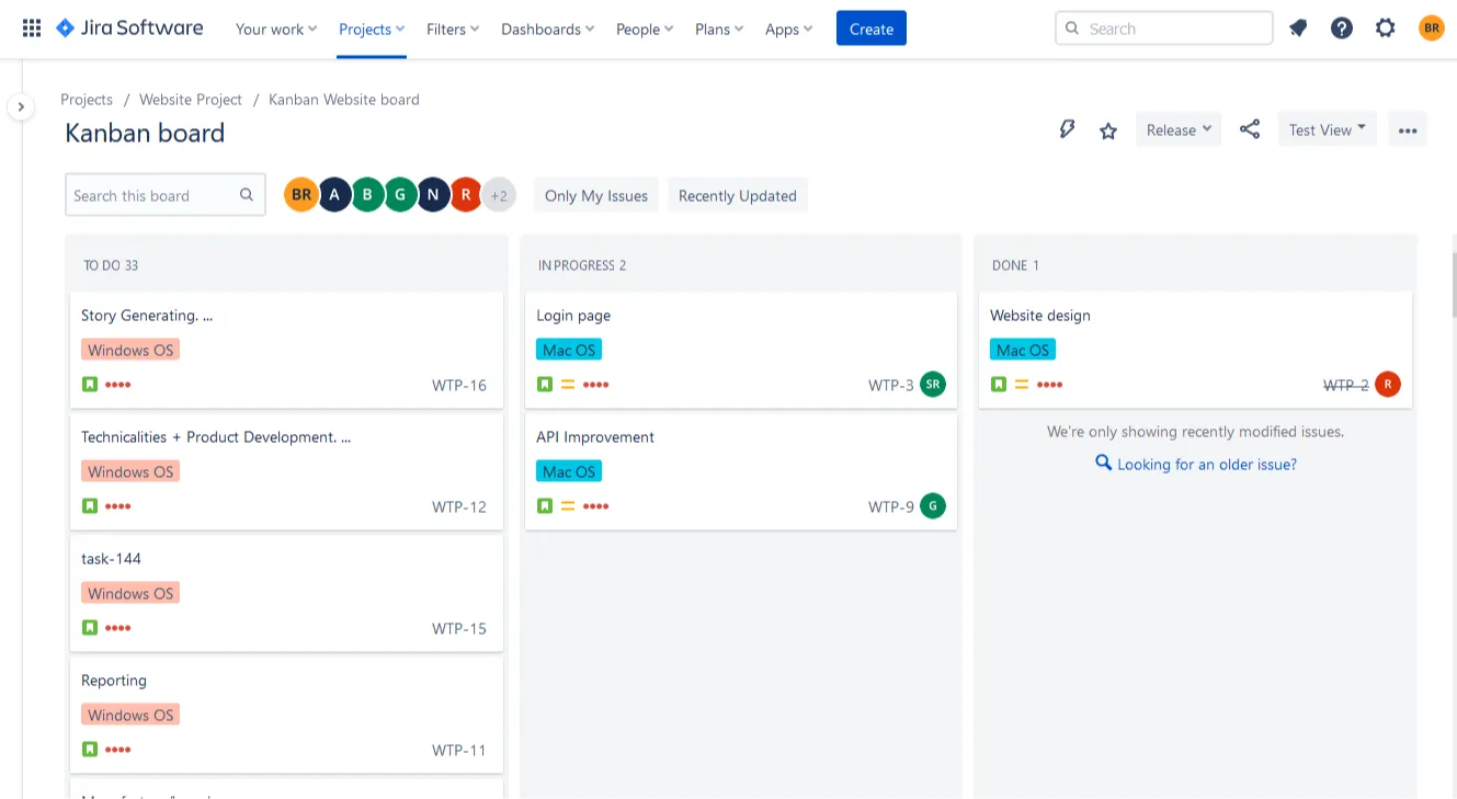 How to do Capacity Planning in Jira? ActivityTimeline
