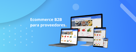 riqra ecommerce b2b para proveedores