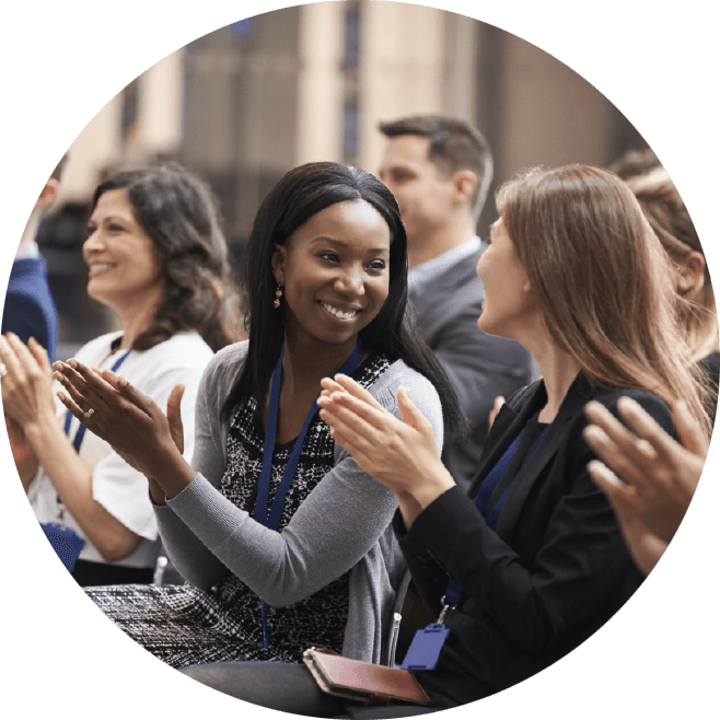 Employee recognition and performance management made easy through one employee engagement software.