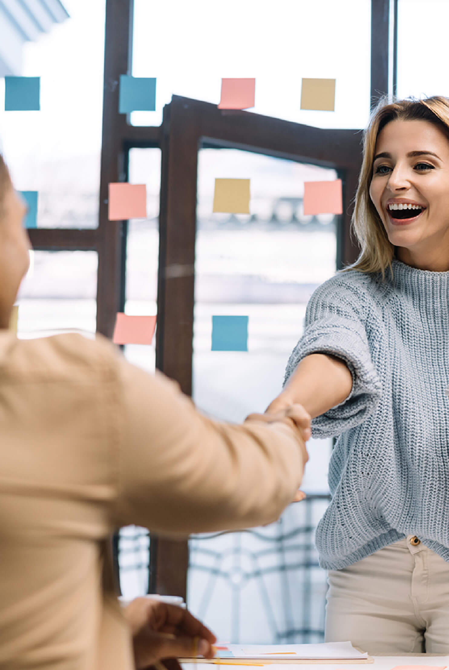 Cooleaf’s isn’t your average employee engagement software but an experience where our Employee Engagement Experts work with you to find the right solution for your goals.