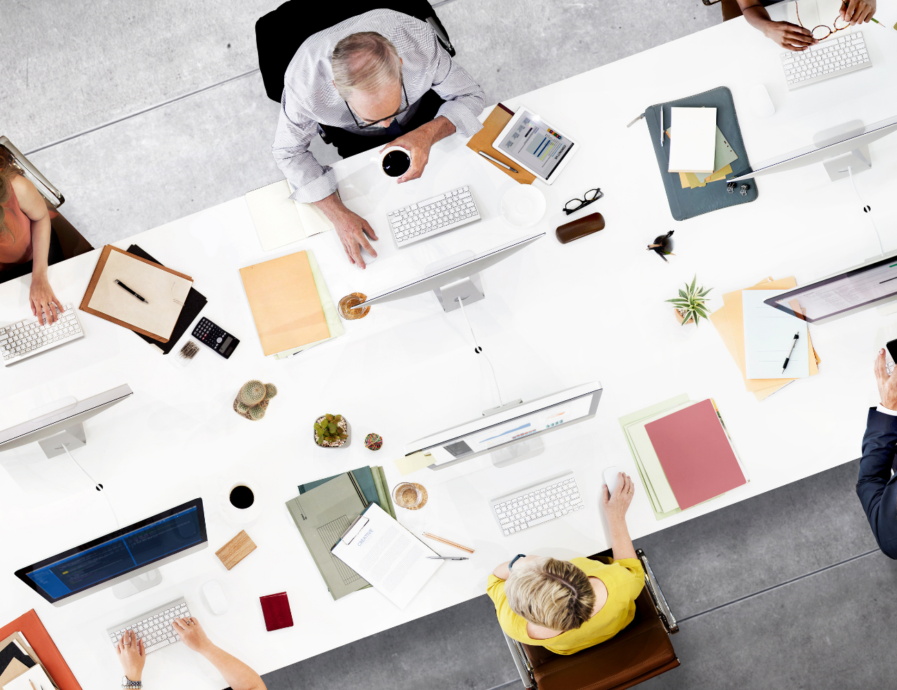 Confidential, incentivized surveys help employees feel heard at work