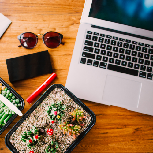 5 Ideas for a Fun Workplace Wellness Program