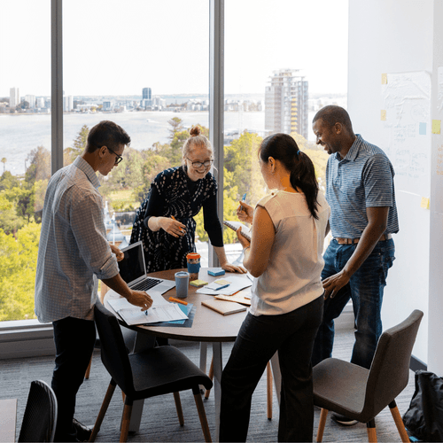 How to Support and ReEngage Employees After a Restructure Cooleaf