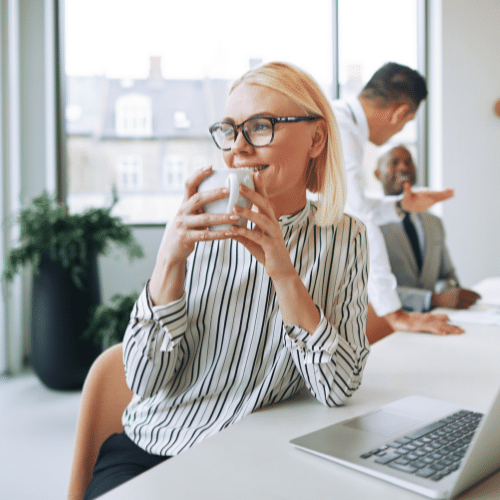 3 Tactics to Boost Employee Wellbeing and Drive Employee Engagement