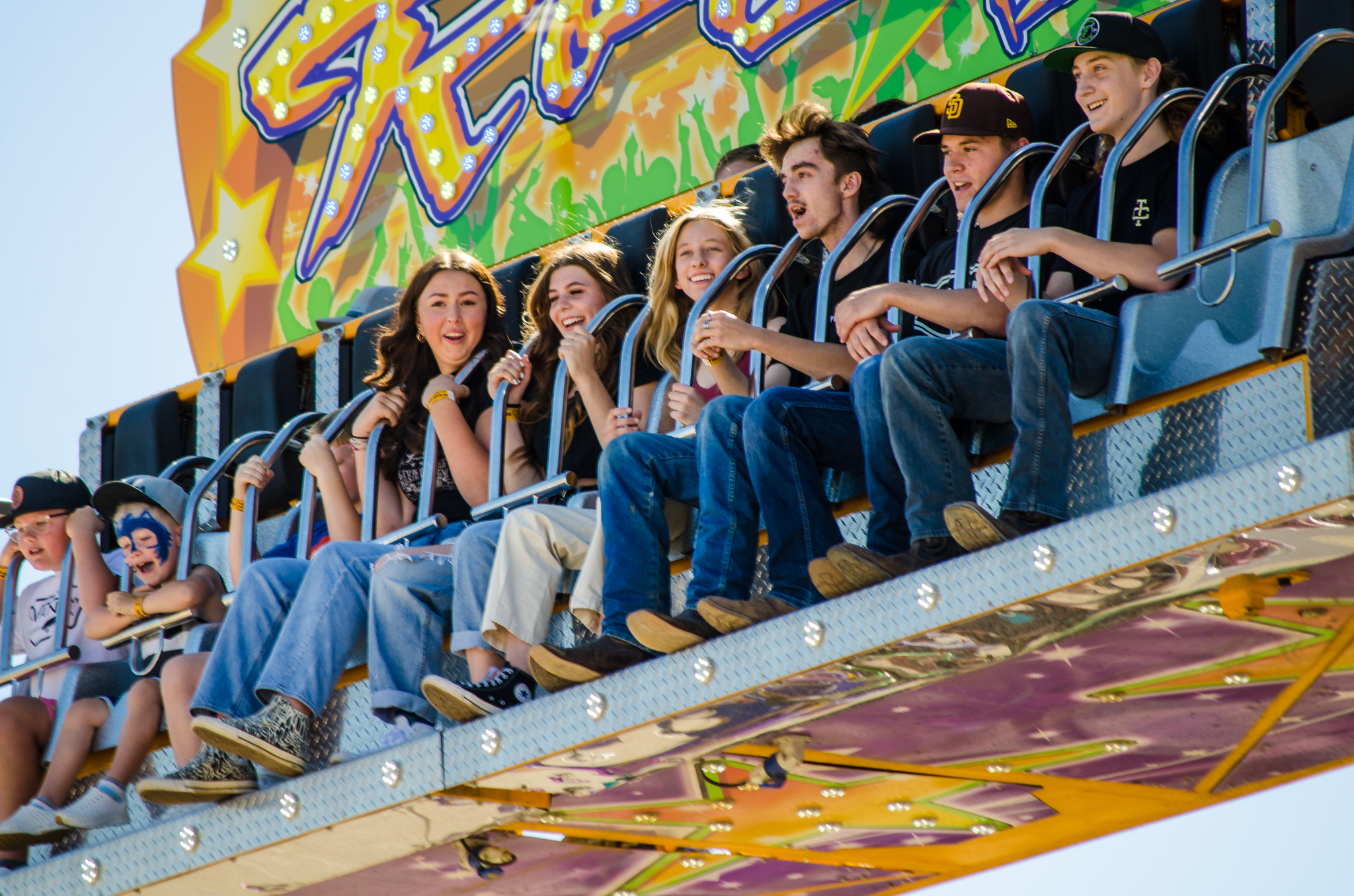 Guide to Westerner Week! - Tourism Red Deer | Official Travel Website ...